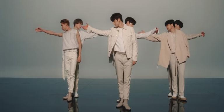 Grupo sul-coreano GOT7 lança clipe cativante da música ‘Love Loop’; veja
