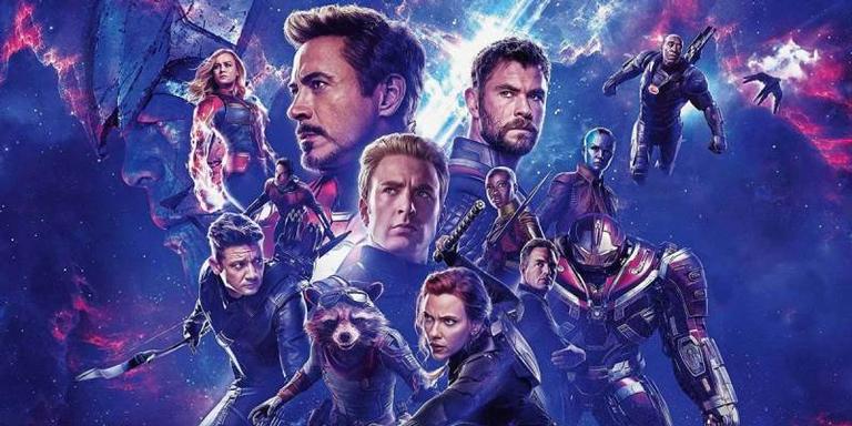 ‘Vingadores: Ultimato’ vai ter extras inéditos em sua versão digital, que será lançada em julho