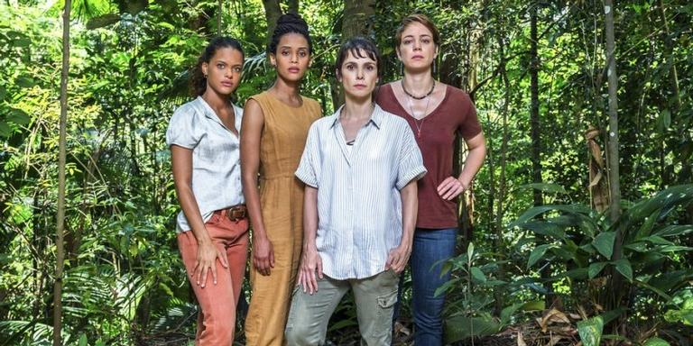 Série ‘Aruanas’, do Globoplay, mostra cenas de violência na Amazônia e humaniza ativistas ambientais