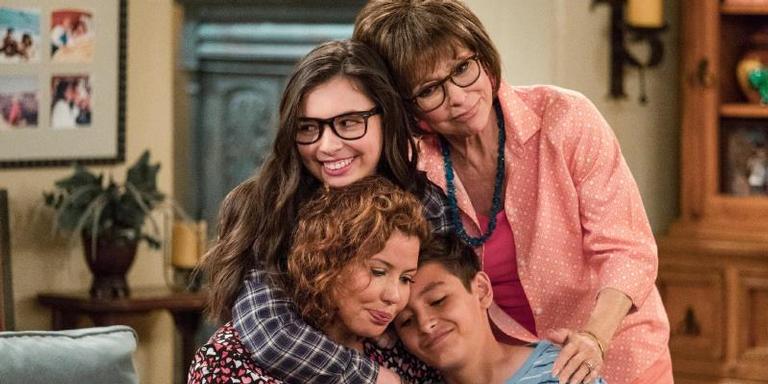 ‘One Day At a Time’ é resgatada e voltará em nova temporada inédita