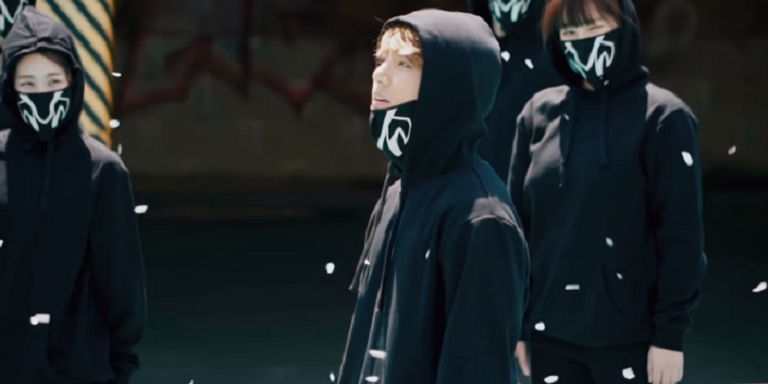BTS lança emocionante clipe de ‘HeartBeat’ e trilha sonora de jogo