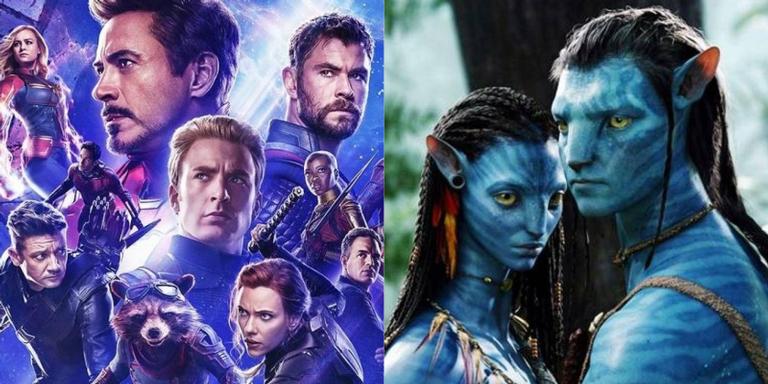 ‘Vingadores: Ultimato’ passa ‘Avatar’ e tem a maior bilheteria da história do cinema; confira o top 10
