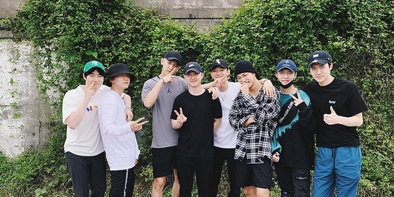 EXO se despede de D.O. em clipe emocionante de ‘That’s okay’