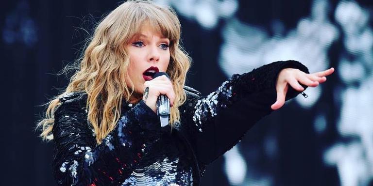 Abaixo-assinado para Taylor Swift relançar seus trabalhos anteriores já passa de 140 mil assinaturas