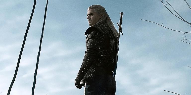 ‘The Witcher’:Netflix divulga as primeiras imagens da série com Henry Cavill