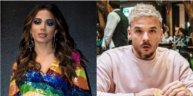 Anitta e Pedro Capó confirmam apresentação na final da Copa América 2019