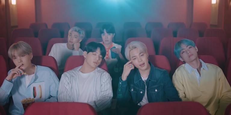 ‘Lights’: BTS lança single para novo álbum em japonês