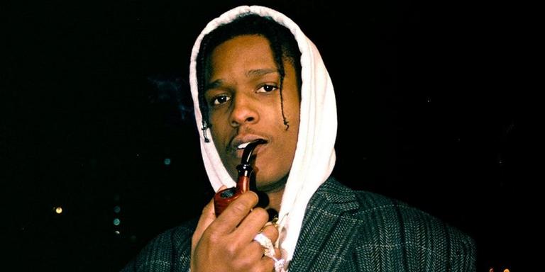 A$AP Rocky é preso após se envolver em briga na Suécia