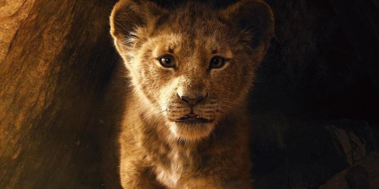 ‘O Rei Leão’: Redes de cinema anunciam balde em formato de pata do Simba e caixa em formato de fita VHS