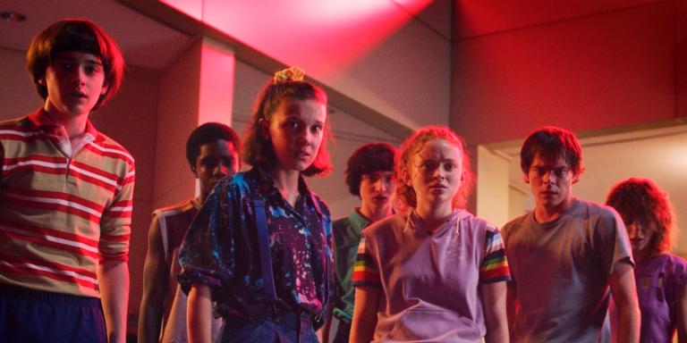 ‘Stranger Things’ retorna para a sua terceira temporada eletrizante e com mais clichês dos anos 80