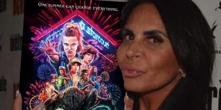 ‘Stranger Things 3’ estreou na Netflix e os fãs estão pirando