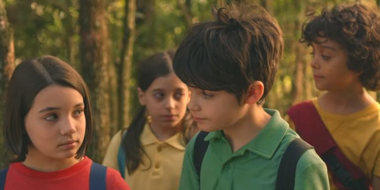 Música de Tiago Iorc ganha clipe com cenas de ‘Turma da Mônica – Laços’