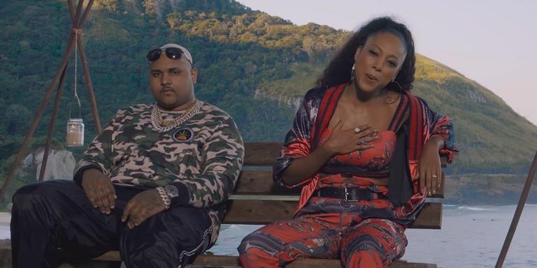 Negra Li, Kevin O Chris, Matuê e outros artistas estão no Poesia Acústica 7: ‘Céu Azul’
