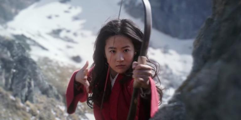 Mulan está pronta para a guerra no primeiro trailer do live-action da Disney; confira