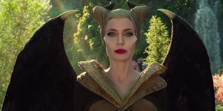 ‘Malévola: Dona do Mal’ ganha novo trailer cheio de conflitos