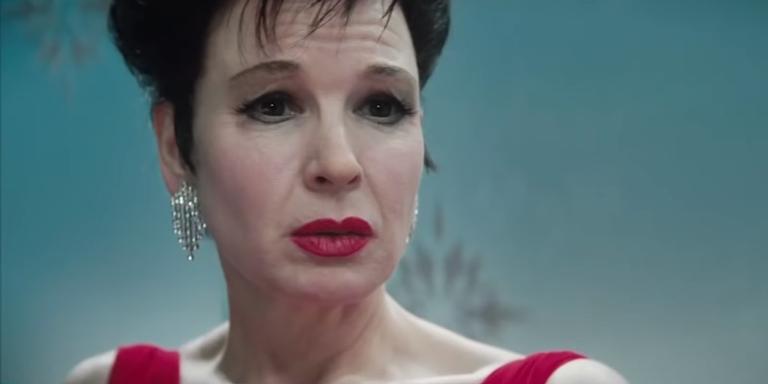 Renée Zellweger vive os dramas de Judy Garland em mais um trailer da cinebiografia ‘Judy’