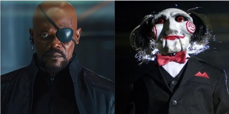 Samuel L. Jackson vai estrelar novo ‘Jogos Mortais’ ao lado de Chris Rock