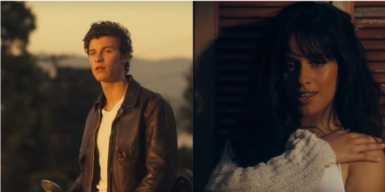 Depois de negar namoro, Shawn Mendes e Camila Cabello são vistos juntos novemente
