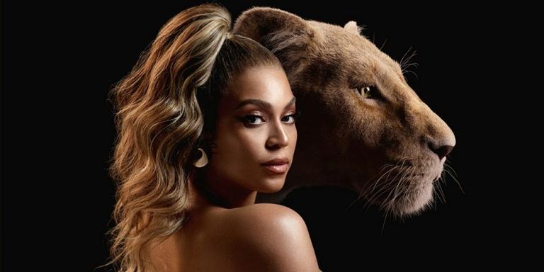 Beyoncé divulga a emocionante ‘Spirit’, parte da trilha sonora de ‘O Rei Leão’
