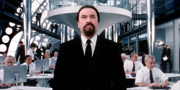 Rip Torn de ‘Homens de Preto’ morre aos 88 anos