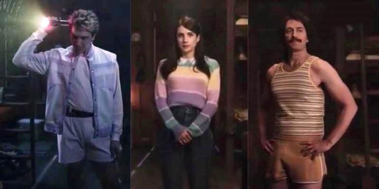 ‘American Horror Story: 1984’: Ryan Murphy anuncia novo elenco da série