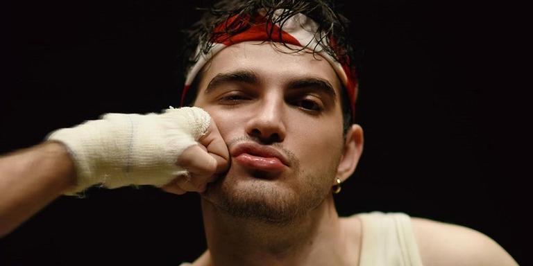 Jão está muito ‘Louquinho’ em seu novo clipe