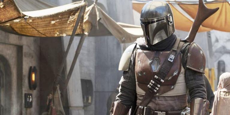 Nova série de ‘Star Wars’ ainda não foi exibida e já tem uma segunda temporada sendo desenvolvida