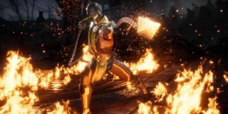 Filme de ‘Mortal Kombat’ será para maiores de idade e terá fatalities pela primeira vez