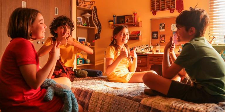 Filme ‘Turma da Mônica: Laços’ já foi visto por mais de um milhão de pessoas no Brasil
