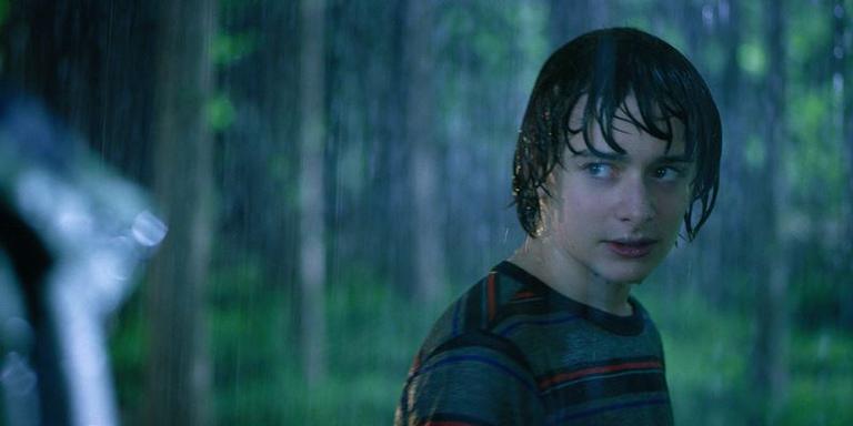 Diálogo marcante entre Will e Mike foi alterado em ‘Stranger Things’