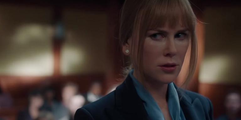 ‘Big Little Lies’: Divulgada prévia tensa do último episódio da temporada