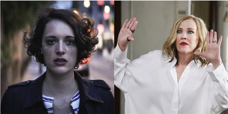 ‘Schitt’s Creek’, ‘Fleabag’… Quais são as séries ‘desconhecidas’ indicadas ao Emmy 2019
