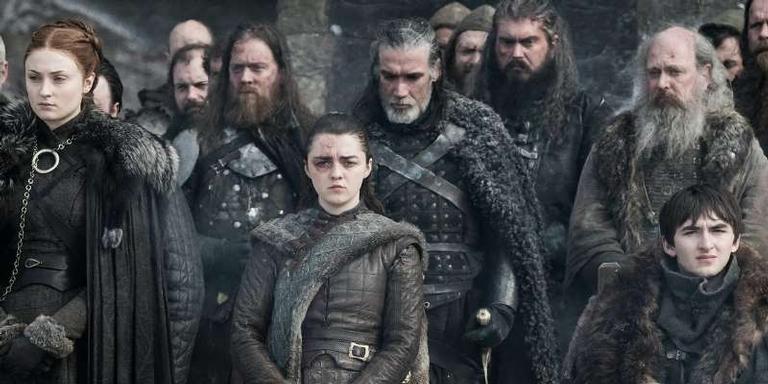 Saiba quais episódios de ‘Game of Thrones’ foram responsáveis pelas 32 indicações ao Emmy