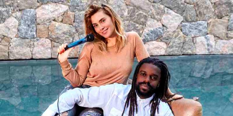 Atriz Carolina Dieckmann vai fazer show musical intitulado ‘Karolkê’
