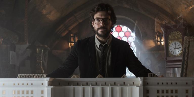 Já vimos: ‘La Casa de Papel’ volta para a 3ª parte com novo plano, mesma receita e maior presença feminina