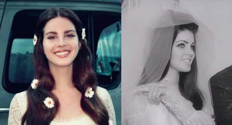 Lana Del Rey estaria ‘implorando’ para viver Priscilla Presley em cinebiografia de Elvis