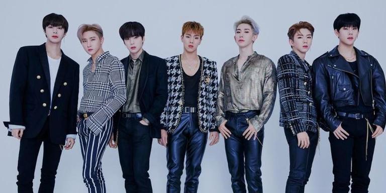 Monsta X chega no Brasil para show em São Paulo da turnê ‘We Are Here’