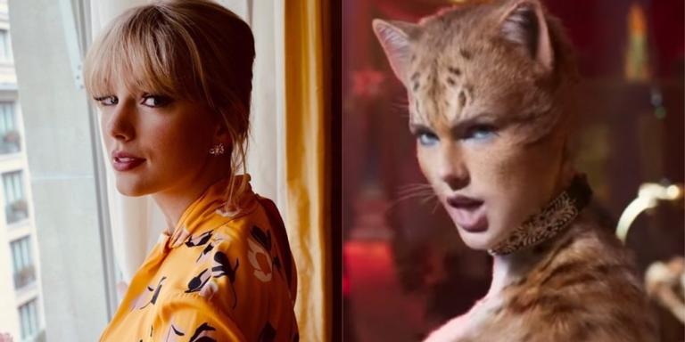 Confira as transformações do elenco de ‘Cats’ para dar vida a seus personagens