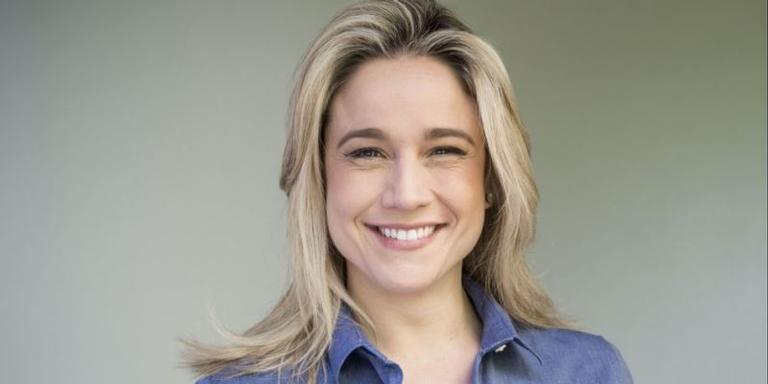 Fernanda Gentil volta a comandar programa na faixa da tarde da TV Globo