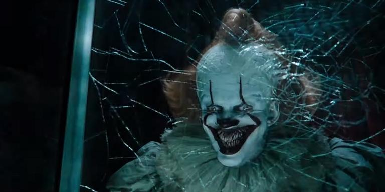 ‘IT: Capítulo 2’ ganha trailer final arrepiante