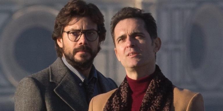 Análise: ‘La Casa de Papel’ acerta com destino de Berlim e ao repetir fórmula de sucesso