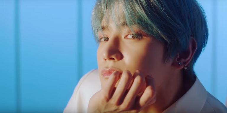 Taeyong, do NCT, está nas nuvens em novo clipe de ‘Long Flight’