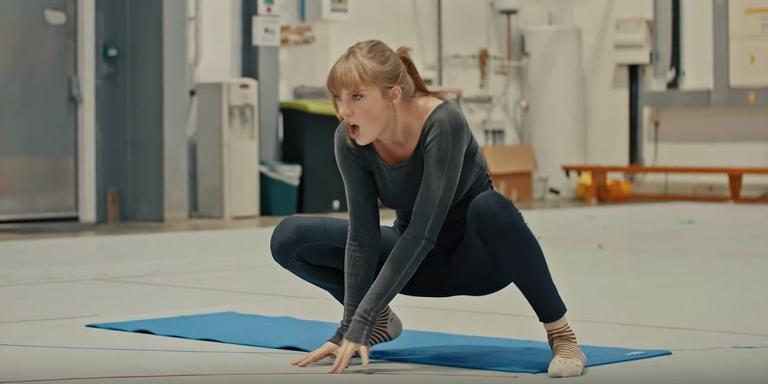 Além do trailer de ‘Cats’, Taylor Swift deve lançar uma nova música nesta sexta-feira