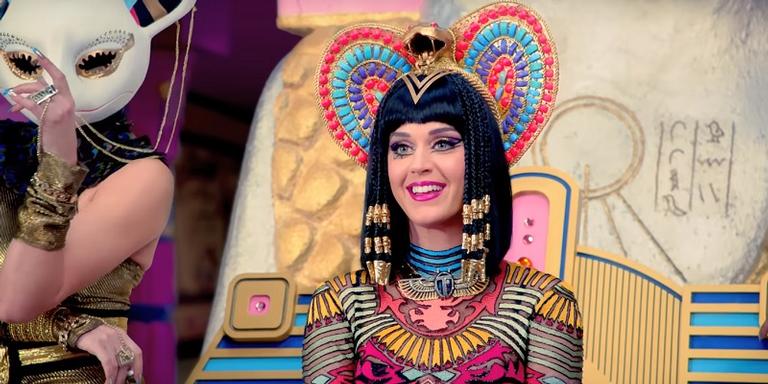 Katy Perry passa por problemas técnicos durante julgamento de plágio de ‘Dark Horse’