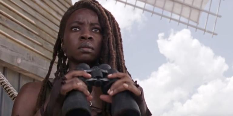 ‘The Walking Dead’: seriado ganha filme inédito e trailer da décima temporada foi liberado; veja