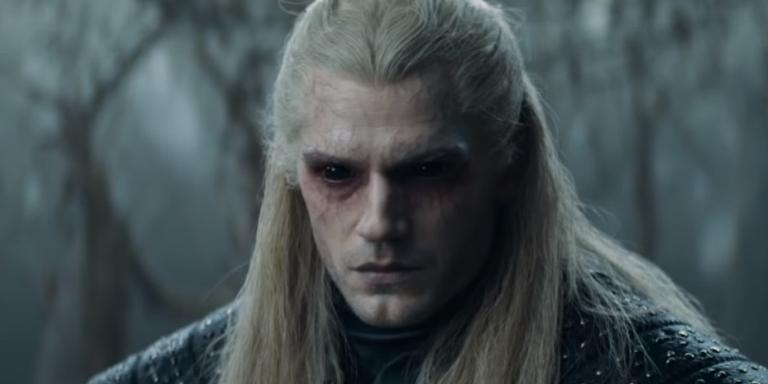 Com Henry Cavill, série ‘The Witcher’ ganha primeiro trailer pela Netflix