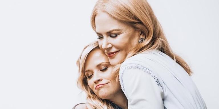 Atrizes de ‘Big Little Lies’ se despedem da série com relatos emocionantes