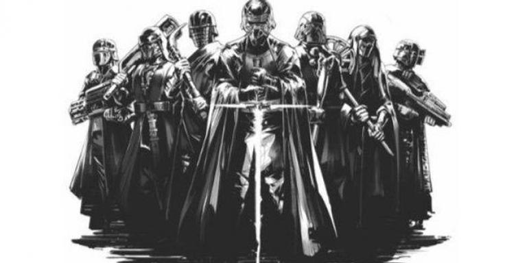 ‘Star Wars’: origem de Kylo Ren será contada nos quadrinhos antes do próximo filme