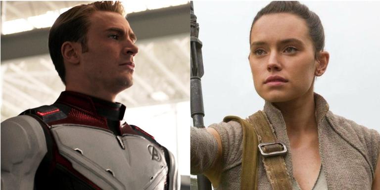 ‘Vingadores: Ultimato’ bate recorde de ‘Avatar’, mas ainda está longe de superar ‘Star Wars’ nos EUA