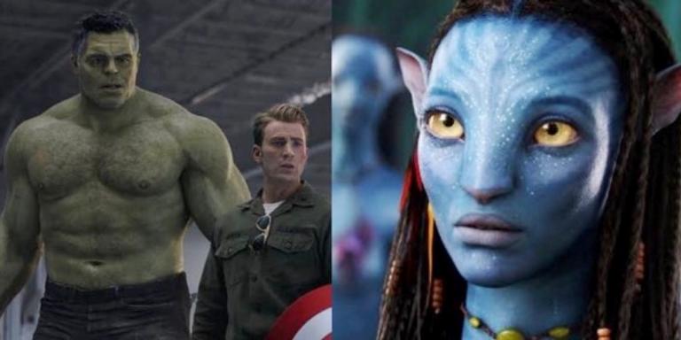 James Cameron parabeniza ‘Vingadores: Ultimato’ por quebrar recorde de ‘Avatar’